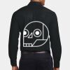 Extended Size Long Sleeve Easy Care Shirt Thumbnail