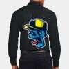 Extended Size Long Sleeve Easy Care Shirt Thumbnail