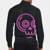 Extended Size Long Sleeve Easy Care Shirt Thumbnail