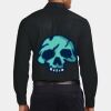Extended Size Long Sleeve Easy Care Shirt Thumbnail