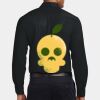Extended Size Long Sleeve Easy Care Shirt Thumbnail