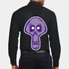 Extended Size Long Sleeve Easy Care Shirt Thumbnail