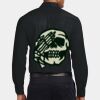 Extended Size Long Sleeve Easy Care Shirt Thumbnail