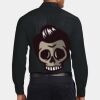 Extended Size Long Sleeve Easy Care Shirt Thumbnail