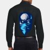 Extended Size Long Sleeve Easy Care Shirt Thumbnail