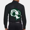 Extended Size Long Sleeve Easy Care Shirt Thumbnail