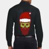 Extended Size Long Sleeve Easy Care Shirt Thumbnail