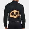 Extended Size Long Sleeve Easy Care Shirt Thumbnail