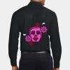 Extended Size Long Sleeve Easy Care Shirt Thumbnail
