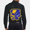 Extended Size Long Sleeve Easy Care Shirt Thumbnail