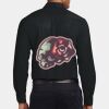 Extended Size Long Sleeve Easy Care Shirt Thumbnail