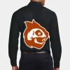 Extended Size Long Sleeve Easy Care Shirt Thumbnail