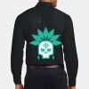 Extended Size Long Sleeve Easy Care Shirt Thumbnail