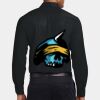 Extended Size Long Sleeve Easy Care Shirt Thumbnail