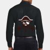 Extended Size Long Sleeve Easy Care Shirt Thumbnail