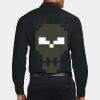Extended Size Long Sleeve Easy Care Shirt Thumbnail
