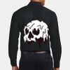 Extended Size Long Sleeve Easy Care Shirt Thumbnail