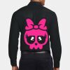 Extended Size Long Sleeve Easy Care Shirt Thumbnail