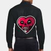 Extended Size Long Sleeve Easy Care Shirt Thumbnail