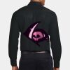 Extended Size Long Sleeve Easy Care Shirt Thumbnail