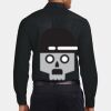 Extended Size Long Sleeve Easy Care Shirt Thumbnail