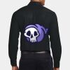 Extended Size Long Sleeve Easy Care Shirt Thumbnail
