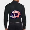 Extended Size Long Sleeve Easy Care Shirt Thumbnail