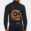Extended Size Long Sleeve Easy Care Shirt Thumbnail