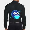 Extended Size Long Sleeve Easy Care Shirt Thumbnail