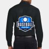 Extended Size Long Sleeve Easy Care Shirt Thumbnail