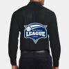 Extended Size Long Sleeve Easy Care Shirt Thumbnail