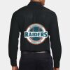 Extended Size Long Sleeve Easy Care Shirt Thumbnail