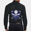 Extended Size Long Sleeve Easy Care Shirt Thumbnail