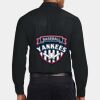 Extended Size Long Sleeve Easy Care Shirt Thumbnail