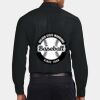 Extended Size Long Sleeve Easy Care Shirt Thumbnail