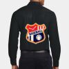 Extended Size Long Sleeve Easy Care Shirt Thumbnail