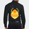 Extended Size Long Sleeve Easy Care Shirt Thumbnail
