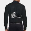 Extended Size Long Sleeve Easy Care Shirt Thumbnail