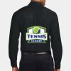 Extended Size Long Sleeve Easy Care Shirt Thumbnail