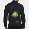 Extended Size Long Sleeve Easy Care Shirt Thumbnail