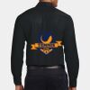 Extended Size Long Sleeve Easy Care Shirt Thumbnail