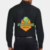 Extended Size Long Sleeve Easy Care Shirt Thumbnail