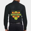 Extended Size Long Sleeve Easy Care Shirt Thumbnail