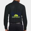 Extended Size Long Sleeve Easy Care Shirt Thumbnail
