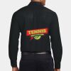 Extended Size Long Sleeve Easy Care Shirt Thumbnail