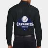 Extended Size Long Sleeve Easy Care Shirt Thumbnail