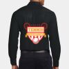 Extended Size Long Sleeve Easy Care Shirt Thumbnail