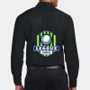 Extended Size Long Sleeve Easy Care Shirt Thumbnail