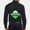 Extended Size Long Sleeve Easy Care Shirt Thumbnail