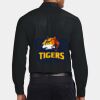 Extended Size Long Sleeve Easy Care Shirt Thumbnail